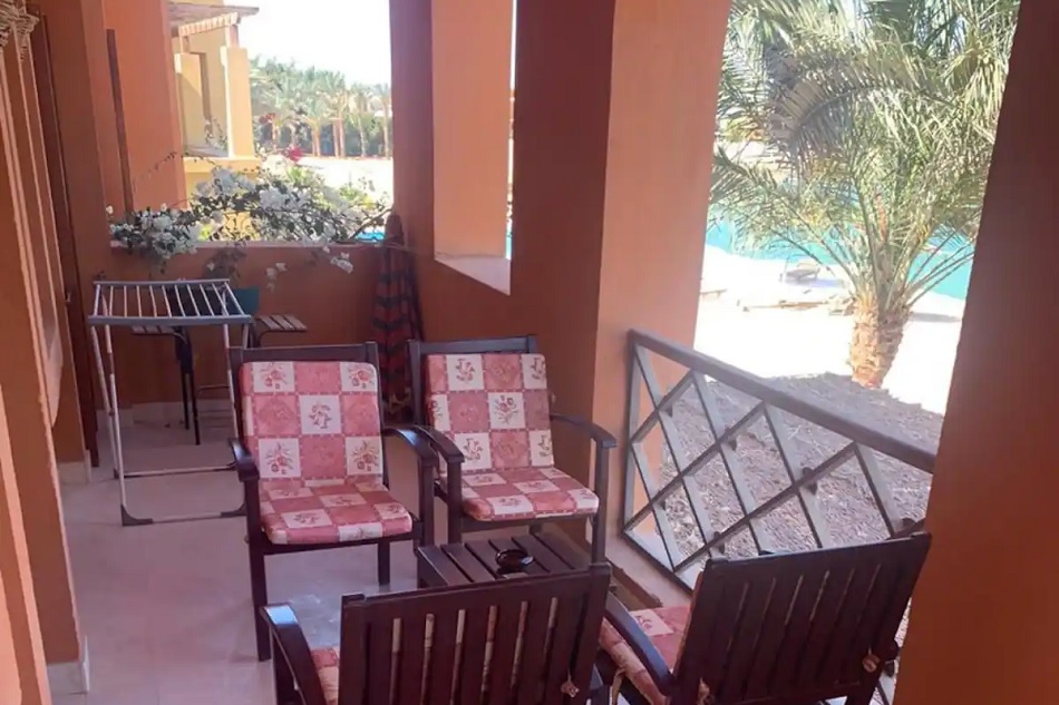 El Gouna 2 bedroom property West Golf