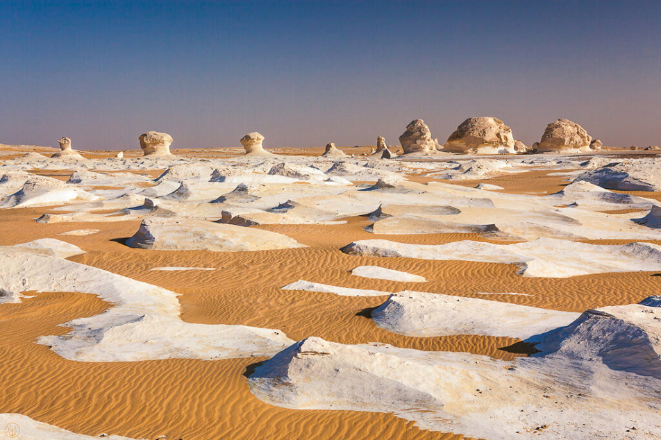 baharia oasis white desert safari egypt tour 