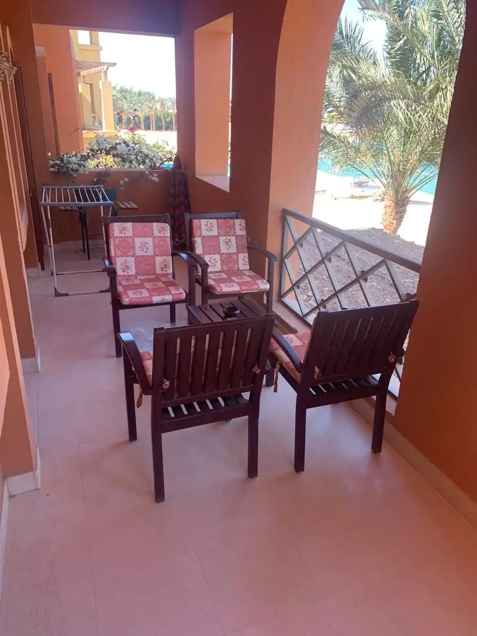 el gouna property 2 bedrooms west golf