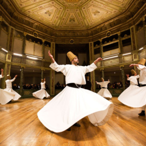 Sufi spiritual tour in Cairo & Alexandria, Egypt